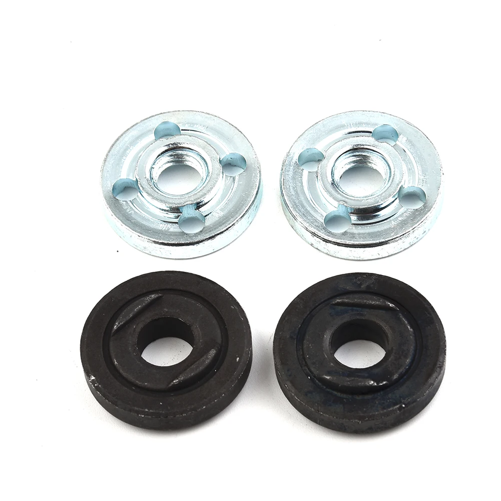 Amoladora angular de 8 piezas, 6mm + 10mm, accesorios para amoladora angular - Imagen 4