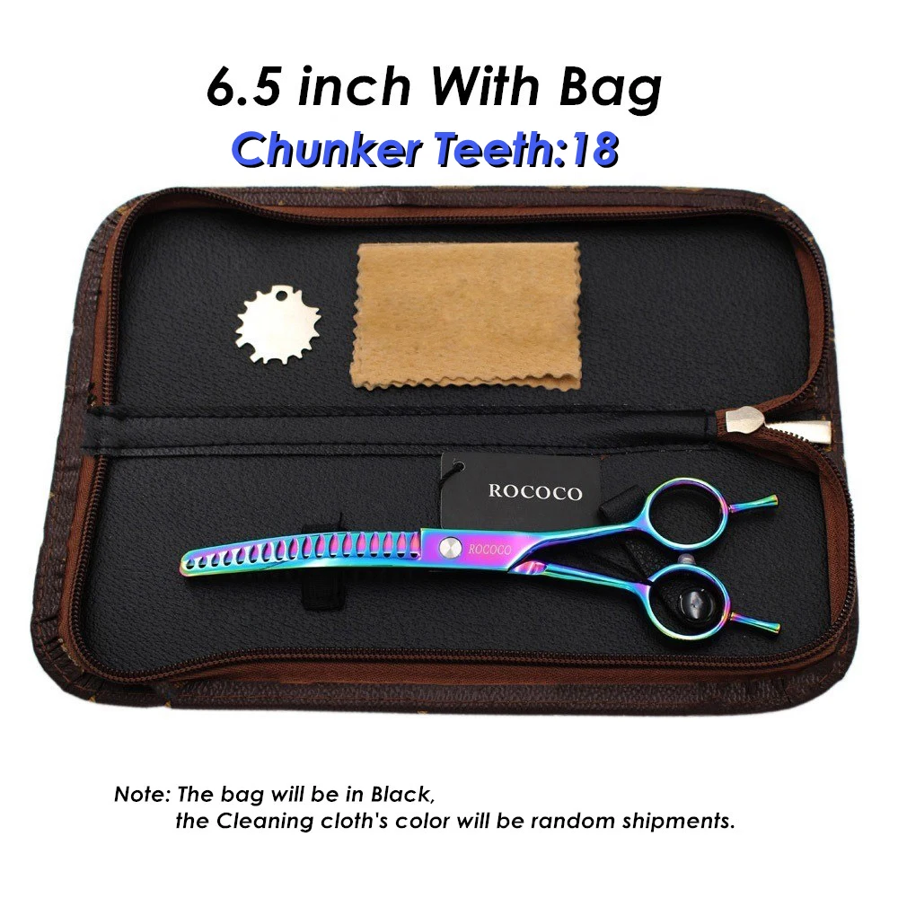 6.5 Chunker Add Bag