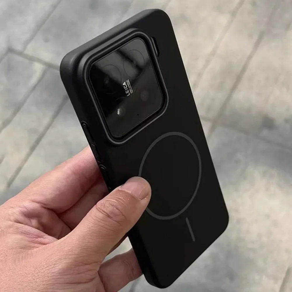 Shockproof Magnetic Ultra-Thin Protective Case