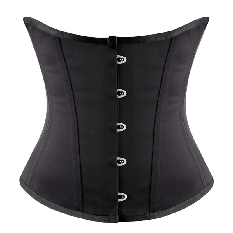 

Short Waistband for Tightening Body Beautification and Women Palace Shaping Waist Cover Overbust Corset Body Shaping Chest Top