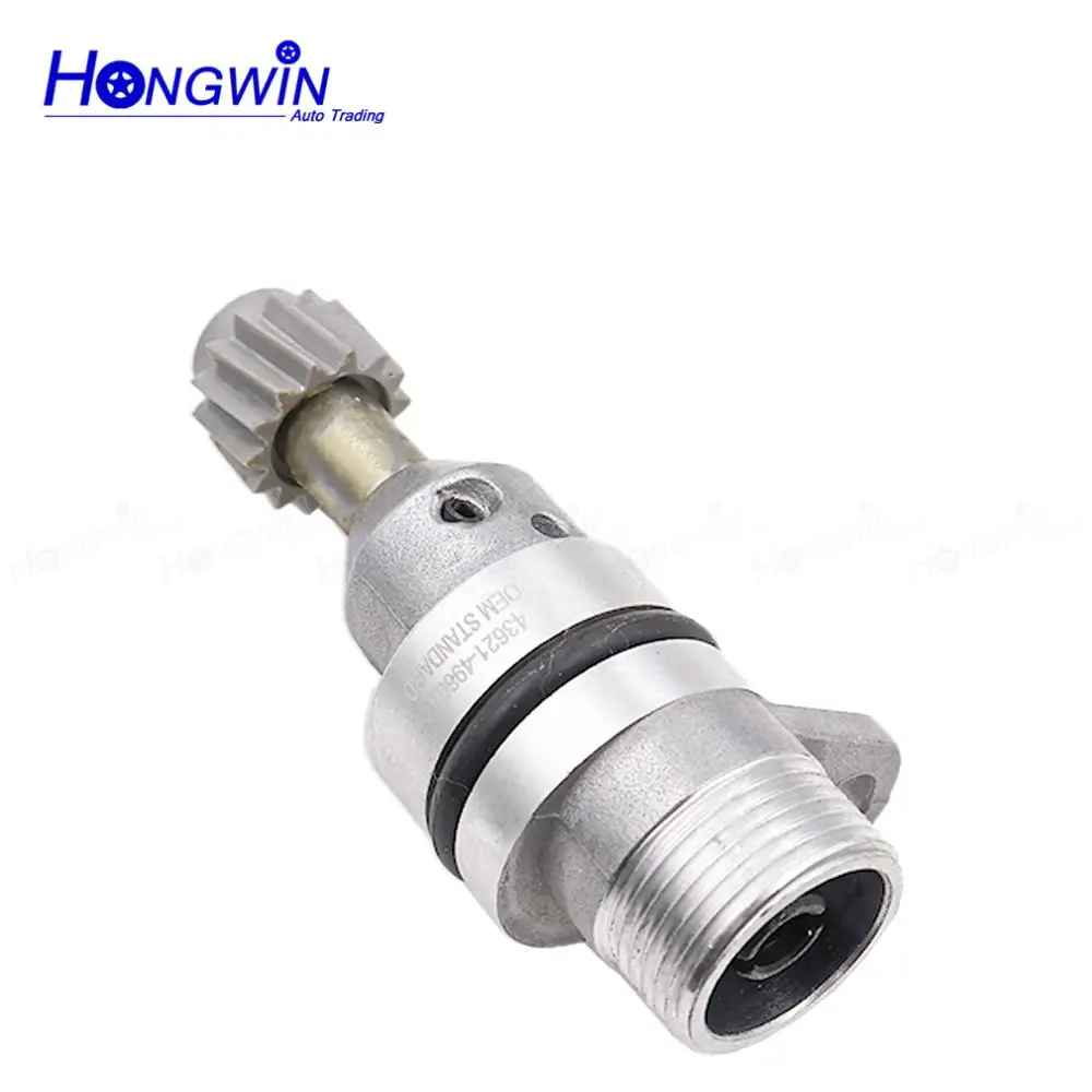 43621-49800 14Teeth 4362149800 Speed Sensor for HYUNDAI STAREX 2001-07/H1 2002-07