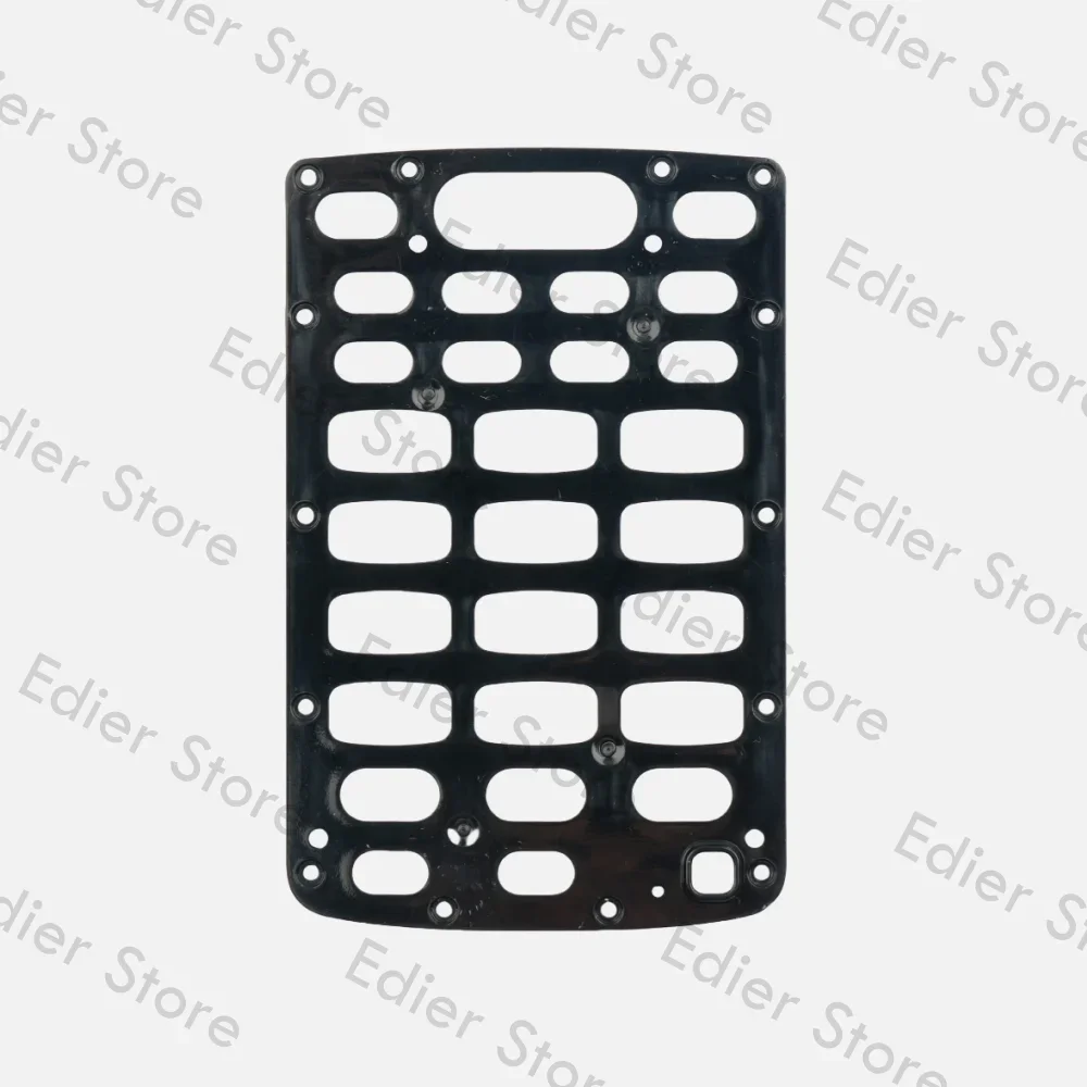 MC3300 MC330 MC33용 2PCS 키패드 베젤 커버(29/38/47키) 교체품