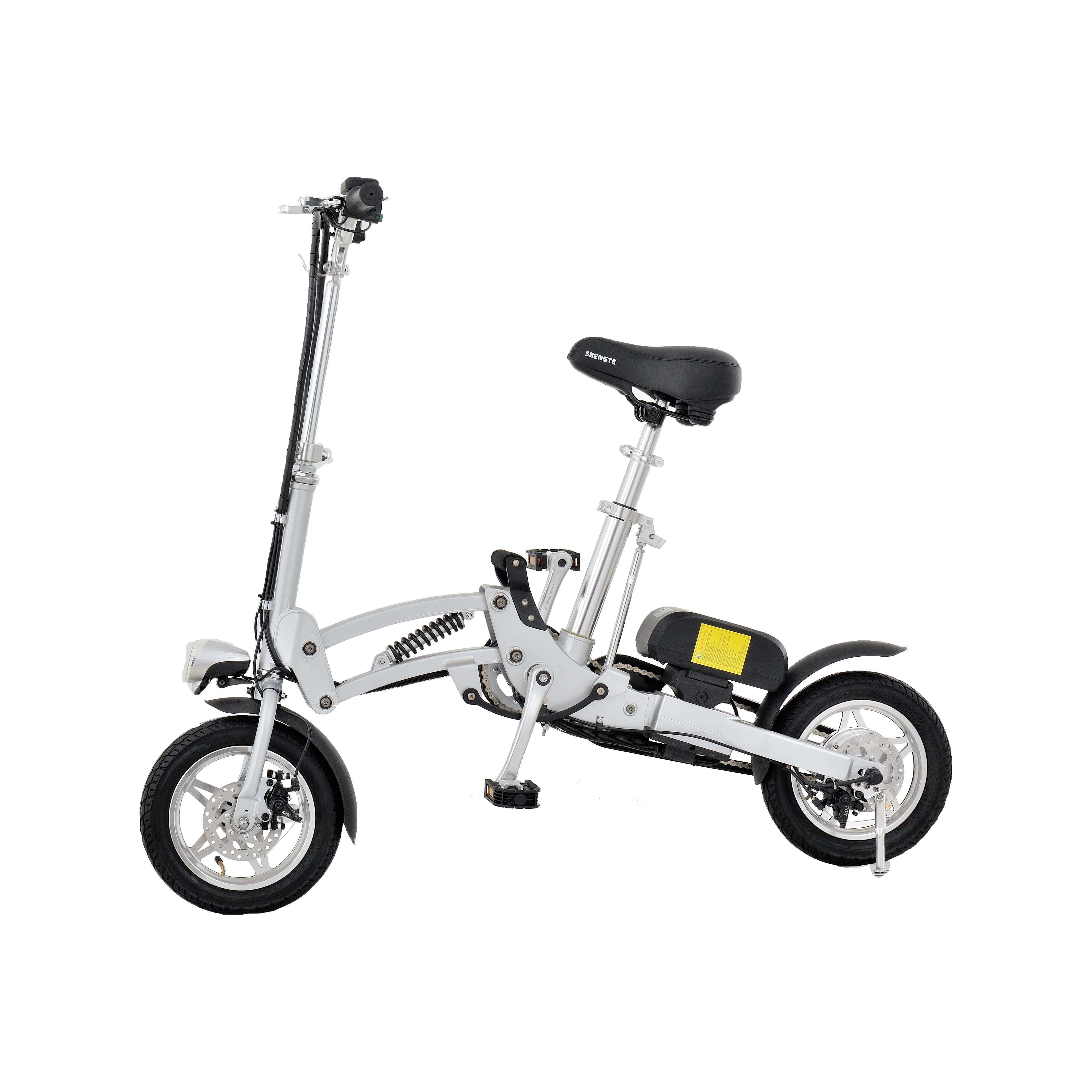 

Folding electric Bike 12 inch Foldable Electric Bicycle for sale