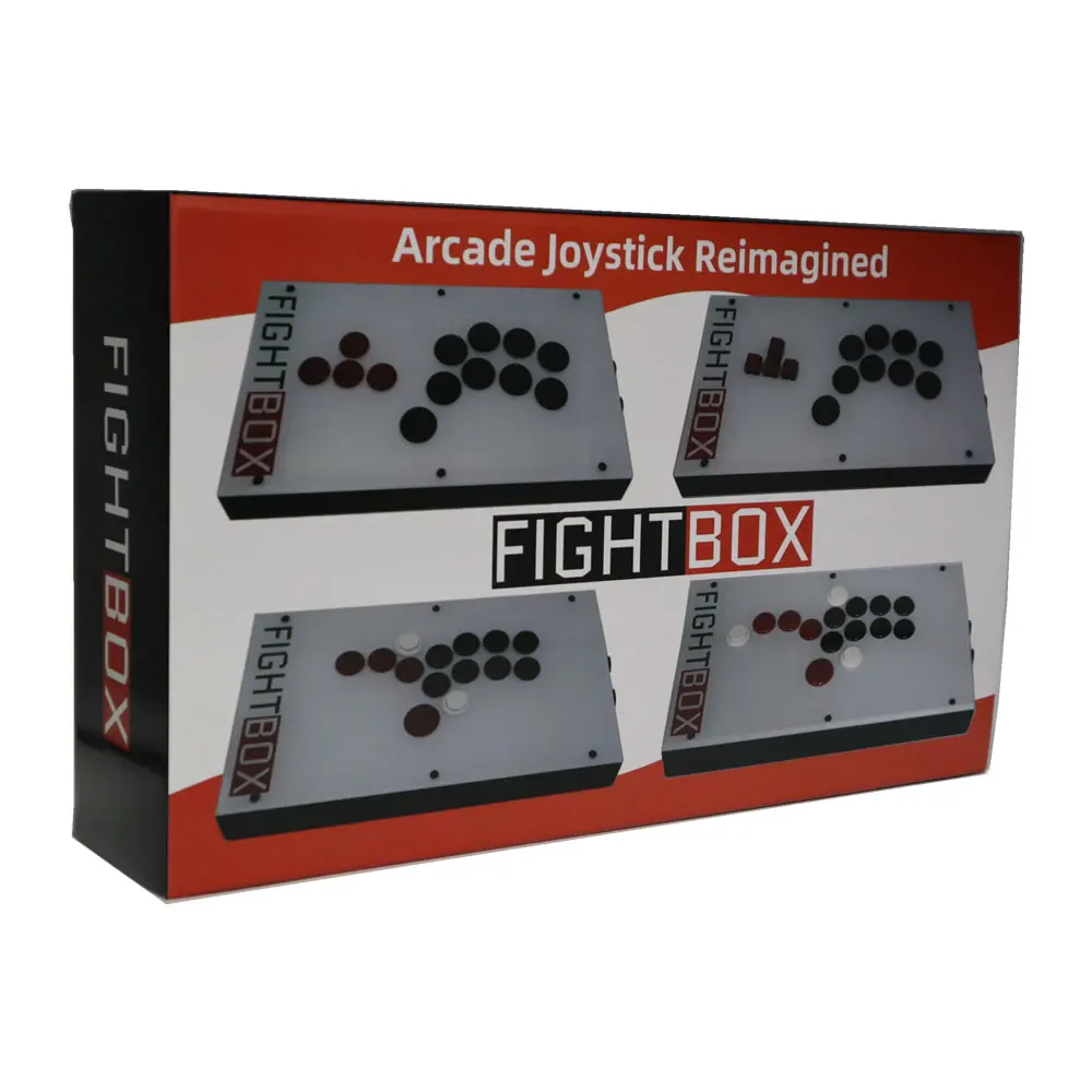 アドバンストブレートボードFightBox-F1-F10,すべてのボタン,PC,ps 