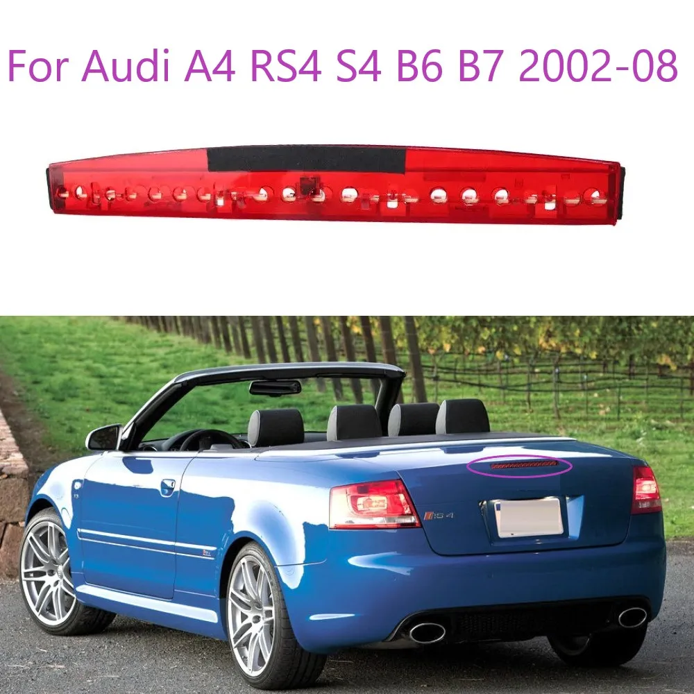 Power Stop Front & Rear Autospecialty Brake Kit | 2004-2006 Audi A4 Quattro (KOE7917)