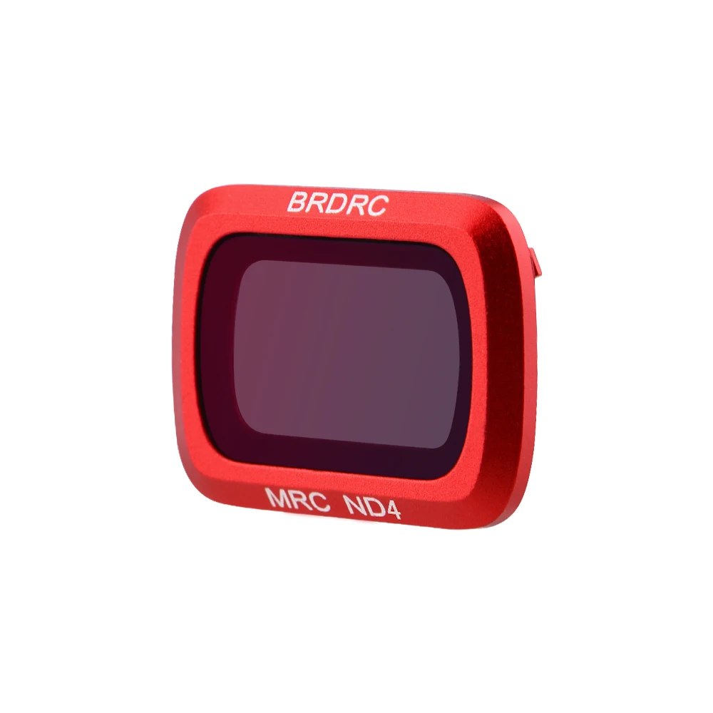 Adjustable Cpl Lens Filter For Dji Mavic Air 2 Drone Accessories