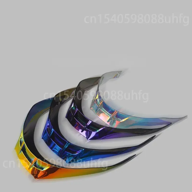 Спойлер для шлема