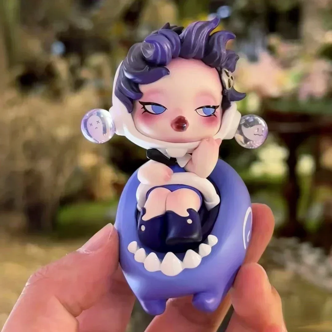 Hirono Gathering At The Pop Land Amusement Park Exclusive