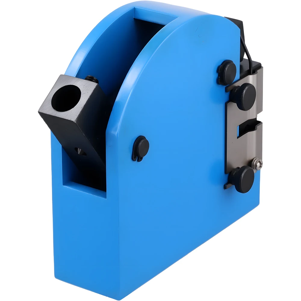 Podofo Blech-Schrumpf- und Dehnungs-Kombinationsset Aluminium-Schrumpf- und Dehnungsmaschine Metallformmaschine Manuelles Autoreparaturwerkzeug – Detail 6