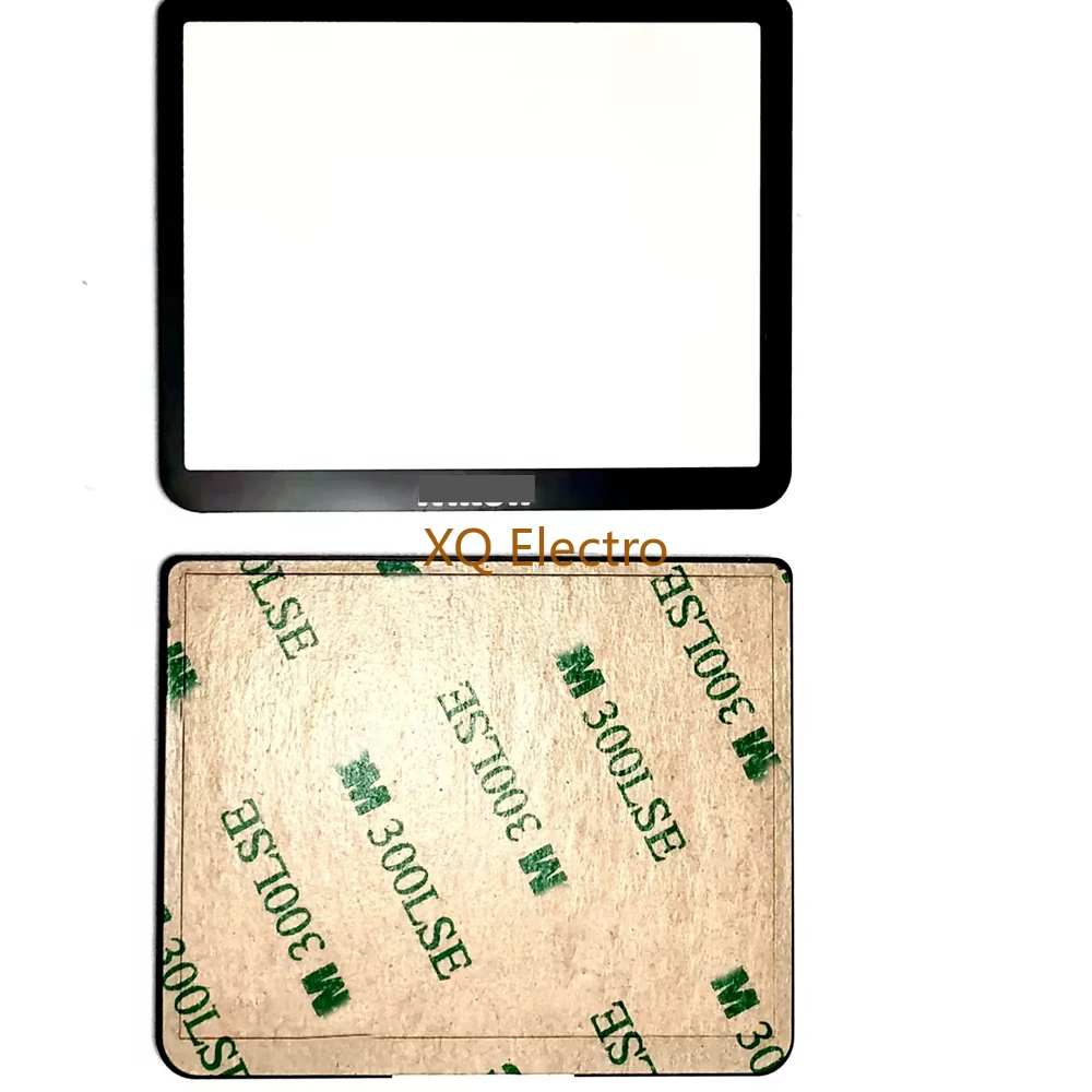 

Внешнее Защитное стекло для ЖК-дисплея Nikon D3100