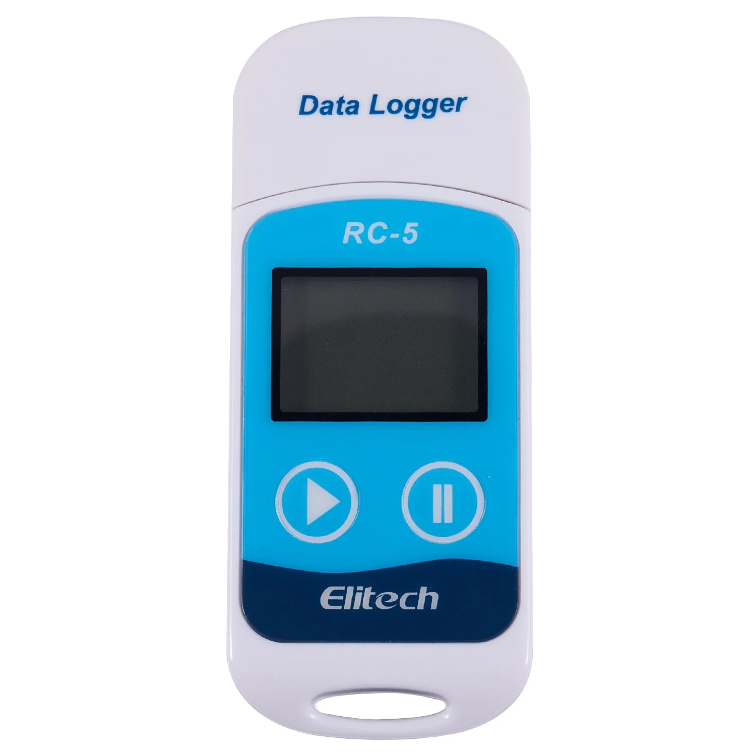 

ELITECH 32000 Point USB Temperature Data logger Recorder Internal Sensor