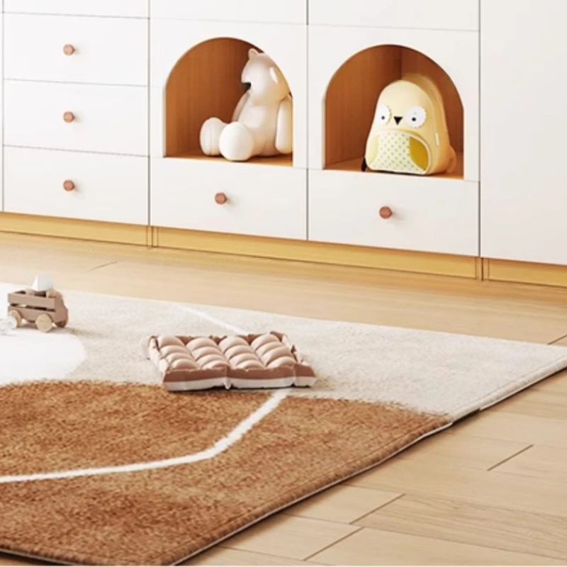 Storage Children's Wardrobes Bedroom Organizer Apartment Wardrobes Closet Cabinets Meuble De Rangement Modern Furniture CY50CW