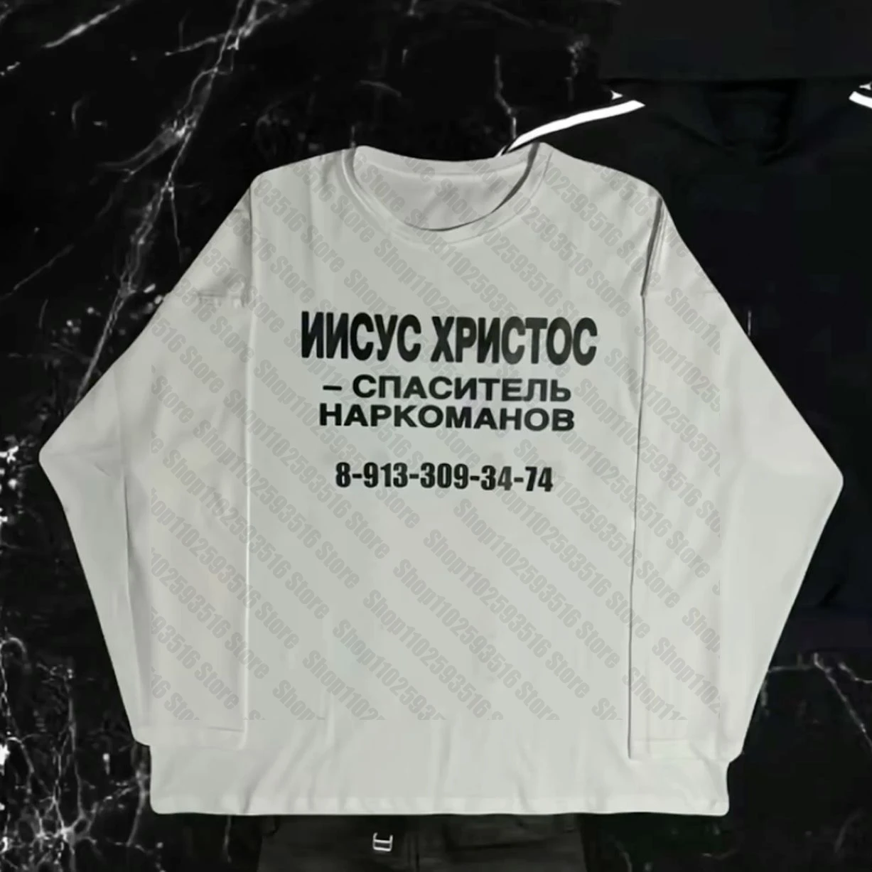 เสื้อผ้า Y2K ผู้หญิง ลายดาว