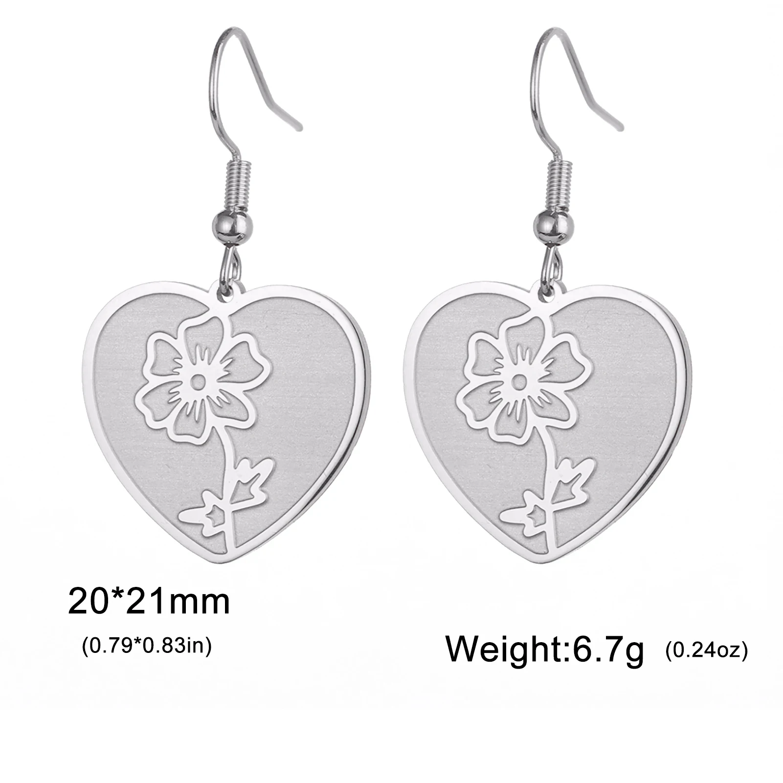 10 Oktober (Schmuckkörbchen / Silber)