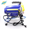 Hot Selling Painting Machine Electric Airless Paint Sprayer 3