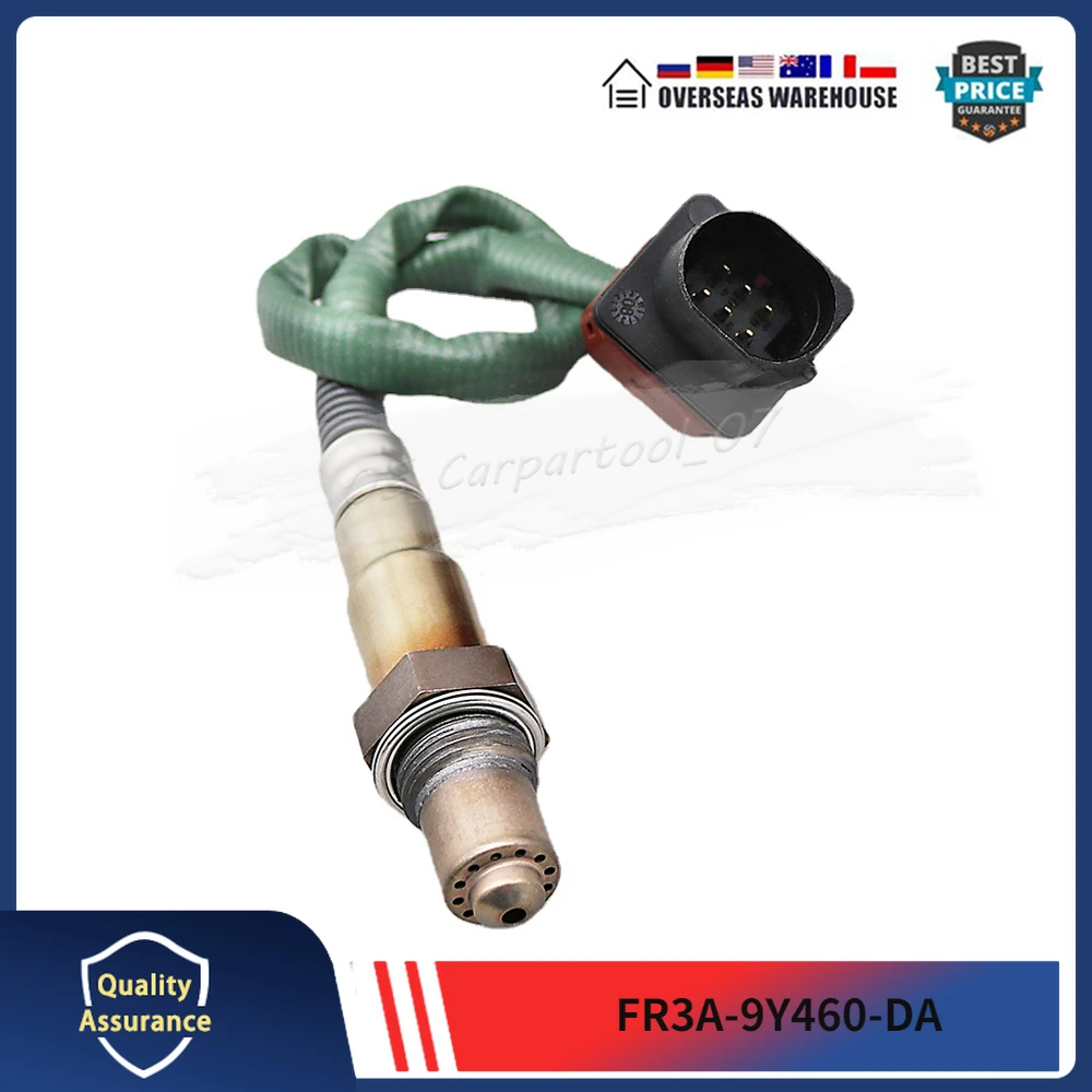 

For FORD EDGE F-150 F-250 SUPER DUTY Fusion Mustang LINCOLN CONTINENTAL MKX MKZ NAUTILUS O2 SENSOR Oxygen Sensor FR3A-9Y460-DA