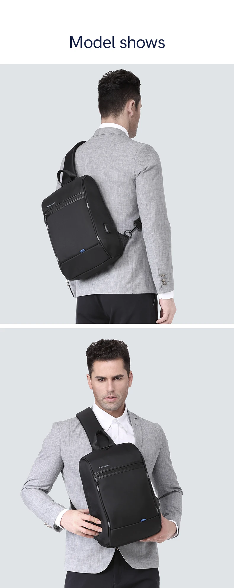 Online shopping