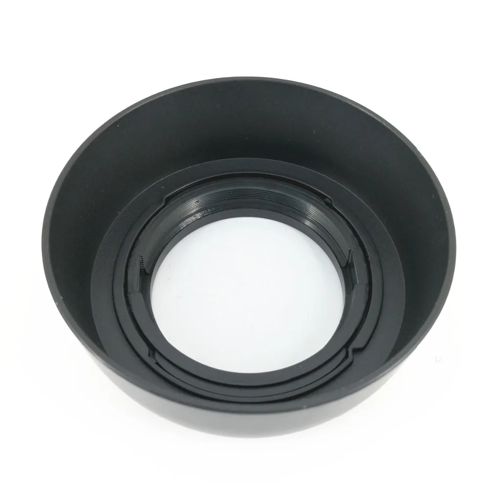 Paraluce Sostituire Es-62 Es62 Ii Per Canon Ef 50M F/1.8 Ii / 50M F/1.8 / Ef-S 50Mm F1.8 Is Usm Pa318