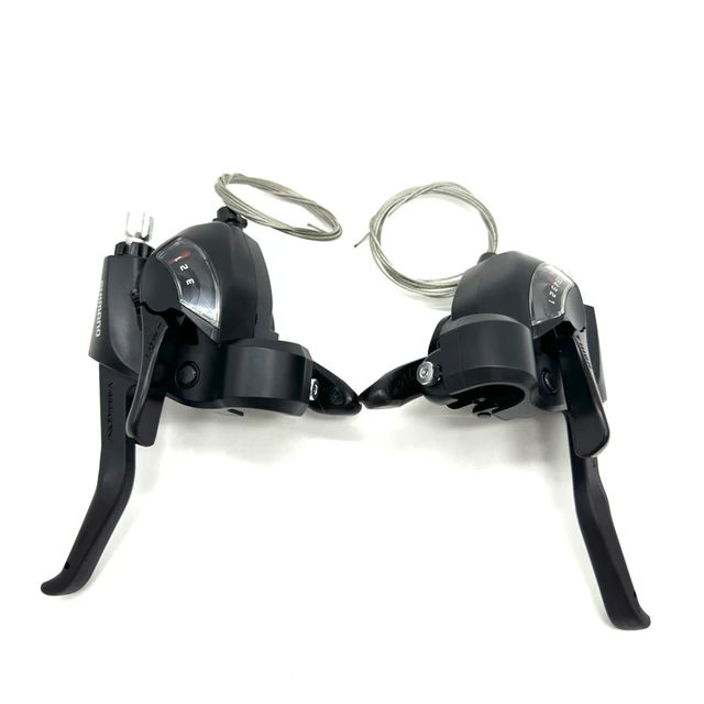 Shimano Tourney SL-EF41 EF41 Shifter 3x7 Speed Speed Speed For