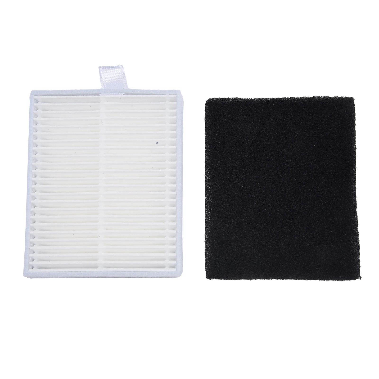 

Запчасти для пылесоса, запчасти для уборочной машины, фильтр, сетчатые аксессуары, пластик + запасная фильтрующая бумага, белый бытовой