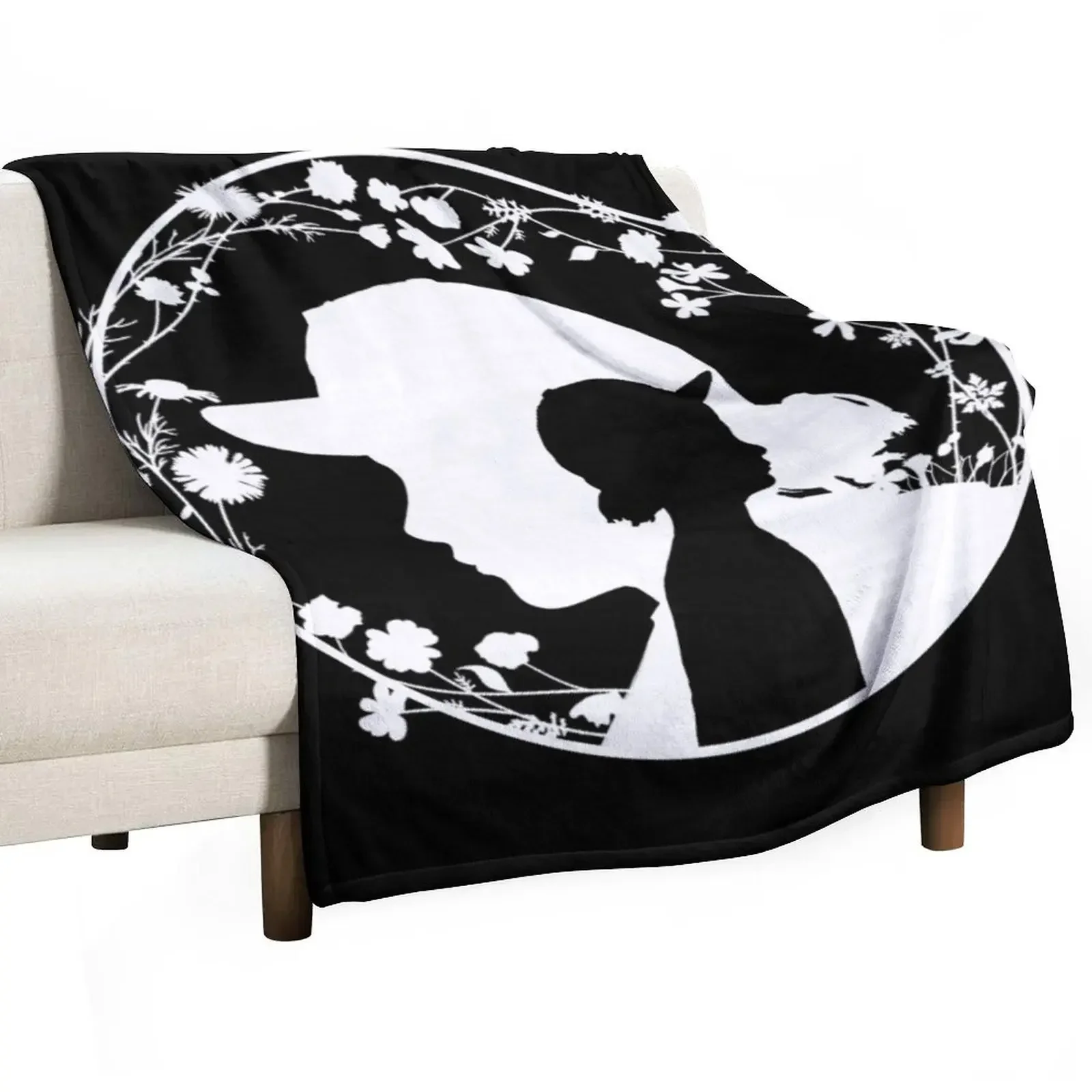 

Take us back Throw Blanket halloween for sofa Blankets