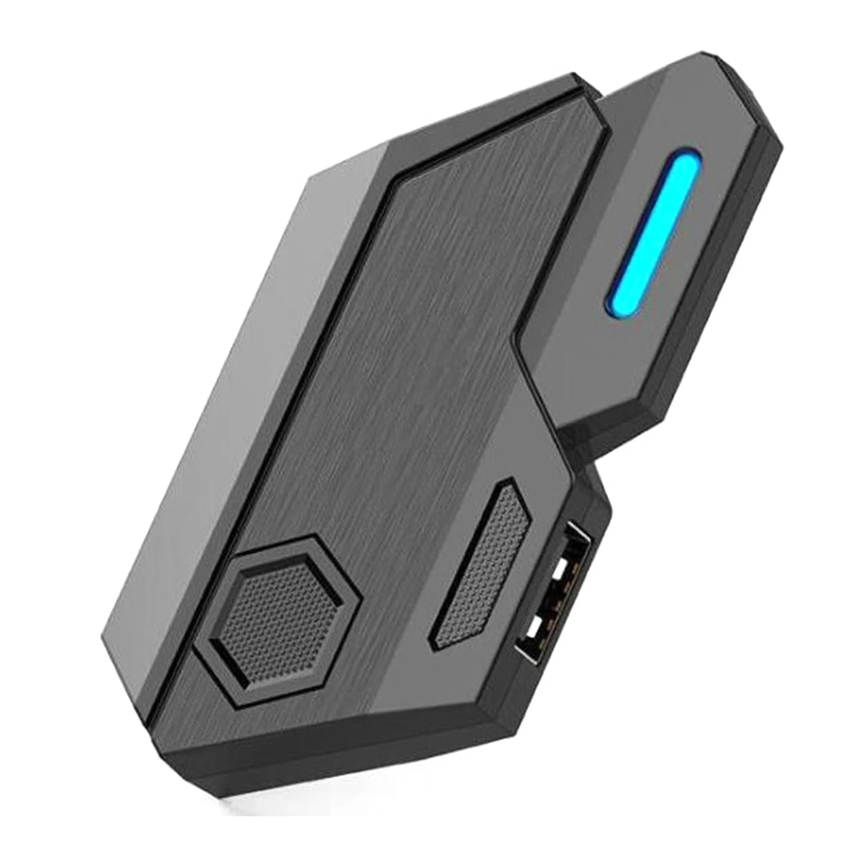 Gamepad Mobile Pubg Controller Gaming Keyboard Mouse Converter Bluetooth Per Ios Android Game Adapter,Mix Se