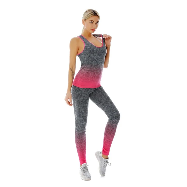 Give It Your All High Waist Active Legging in Royal Plum • Impressions  Online Boutique