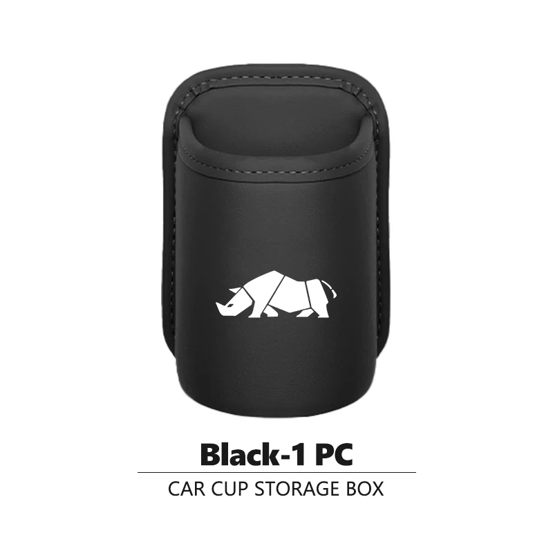 لسوزوكي الجلود سيارة معلقة كأس الماء حامل شرب التخ...