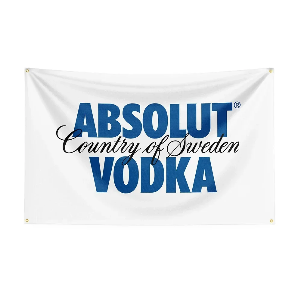 

W 3x5Ft Absoluts Flag Polyester Printed Beer Banner For Decor ft Flag Decor,flag Decoration Banner Flag BannerB