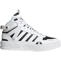 Adidas Originals Neo D-PAD MID Baskets de sport unisexes IG7620 5