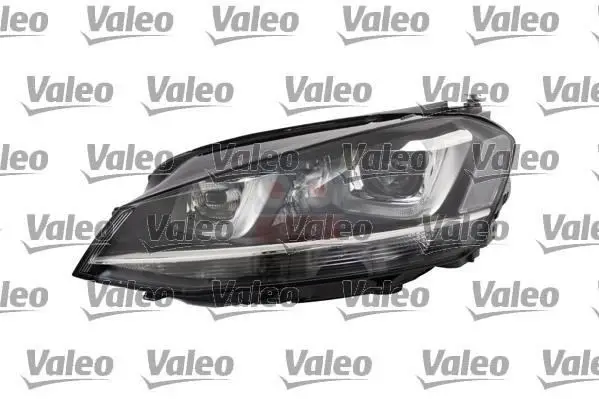 

Store code: 44930 headlight right 13 GOLF.VII + EL + MT "XENON"