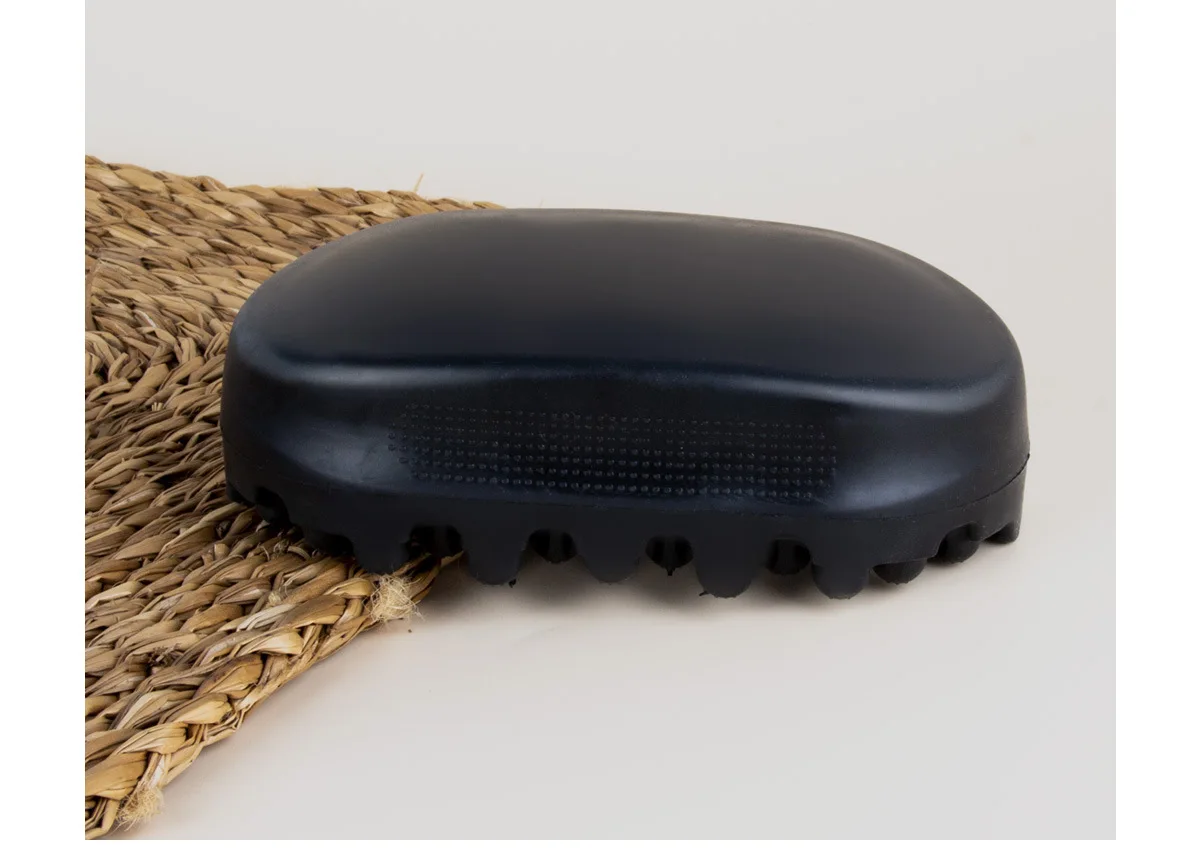Esponja Para Rizar El Cabello, Peluqueros, Estilo Rasta