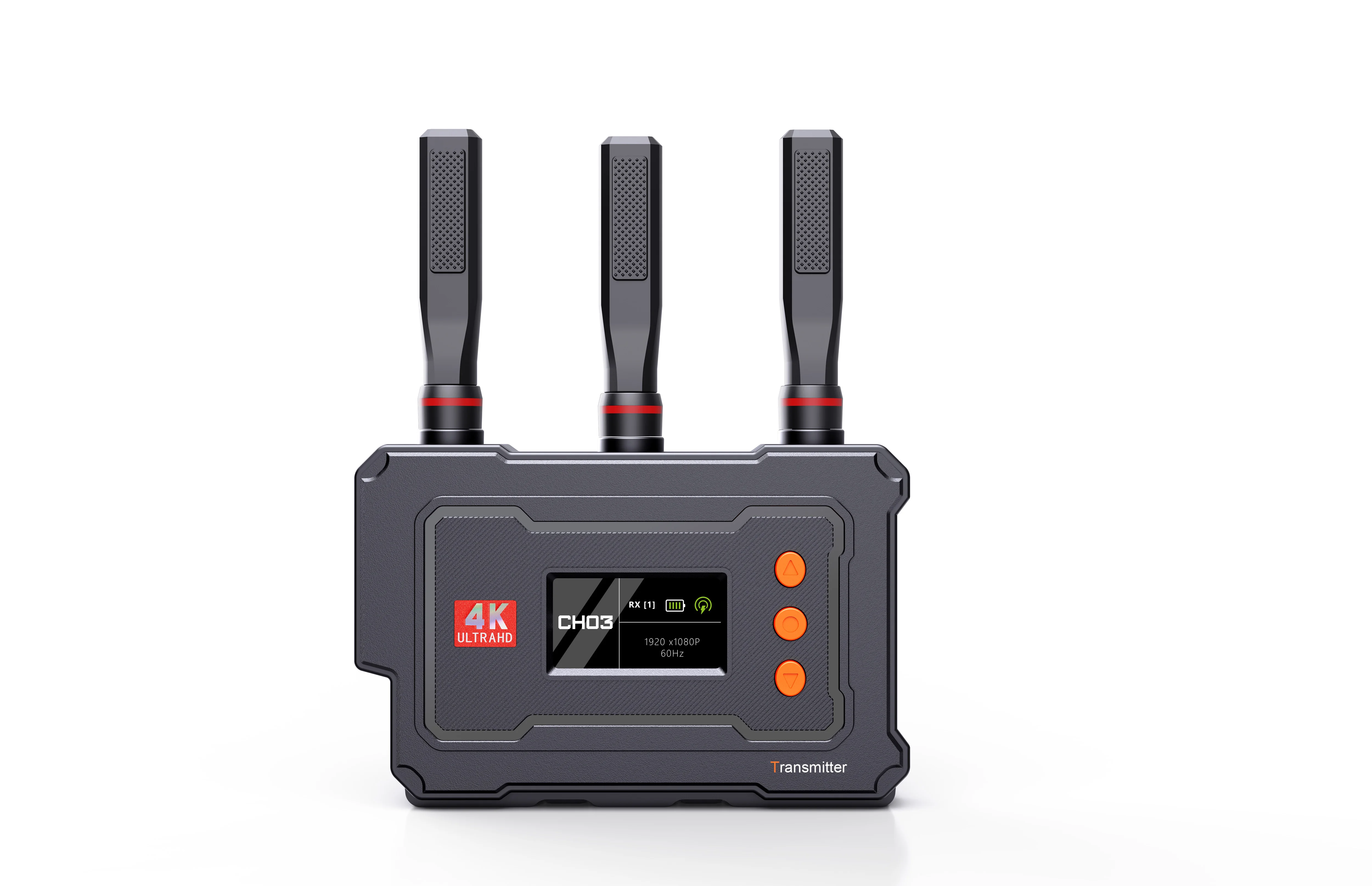 HDMI Wireless 4K Video Transmission 450M Los Range Wireless Extender Kit Video T