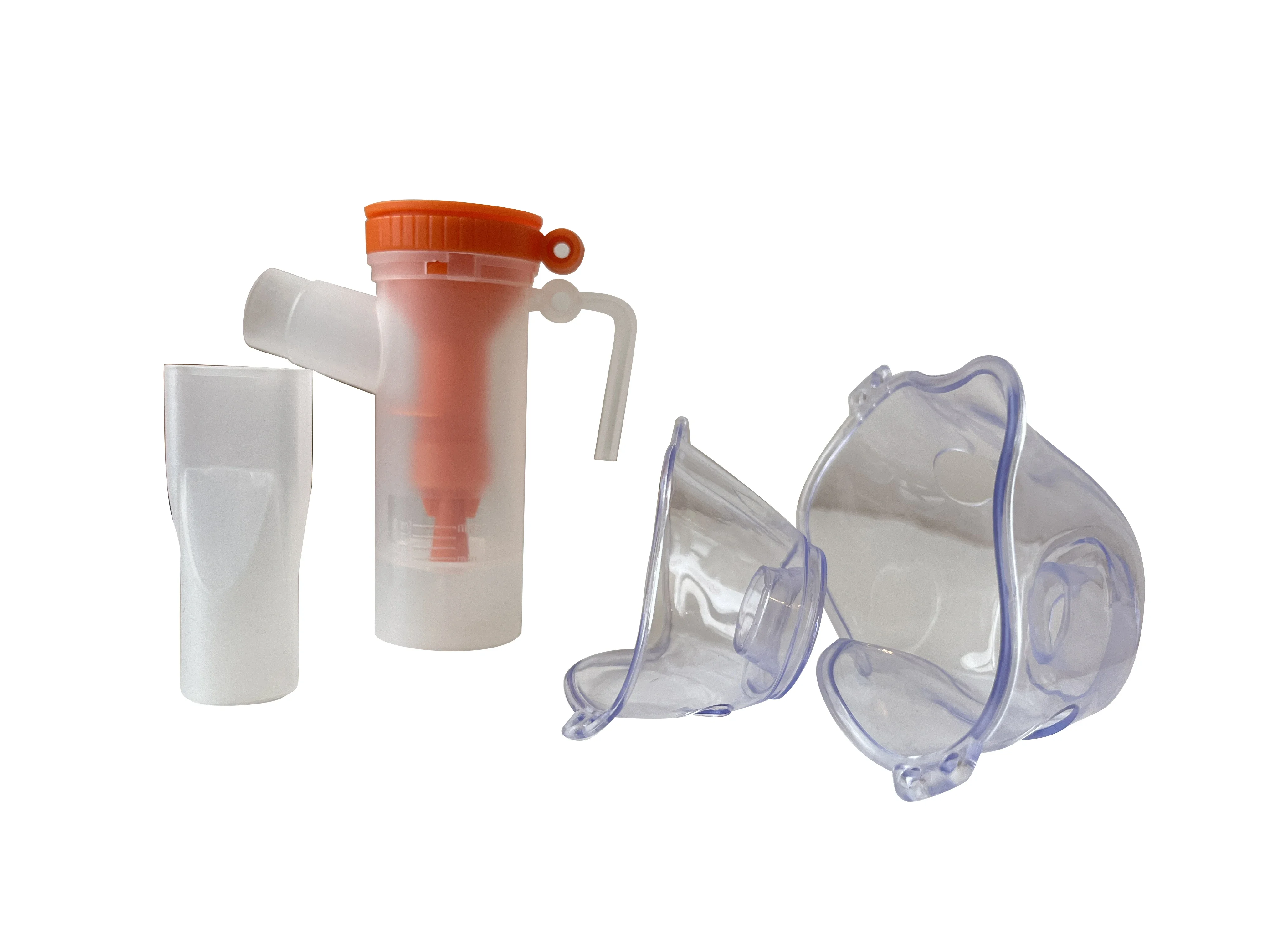 Pet Cat and Dog Nebulizer Animal Oxygen Inhalation Device Pet Supplies Cat Dog Nebulizer Noise Reduction Atomizer