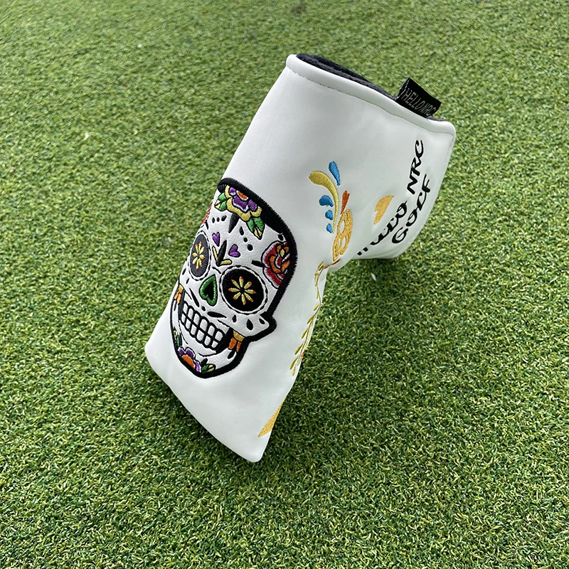 Putter(white)