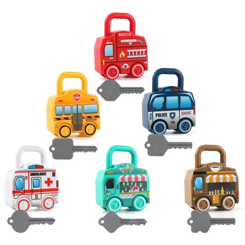 

Kids Learning Lock Alphabet Set Early Childhood Education Toys For Toddlers Baby Montessori Education Puzzle Unlock Toys Novel