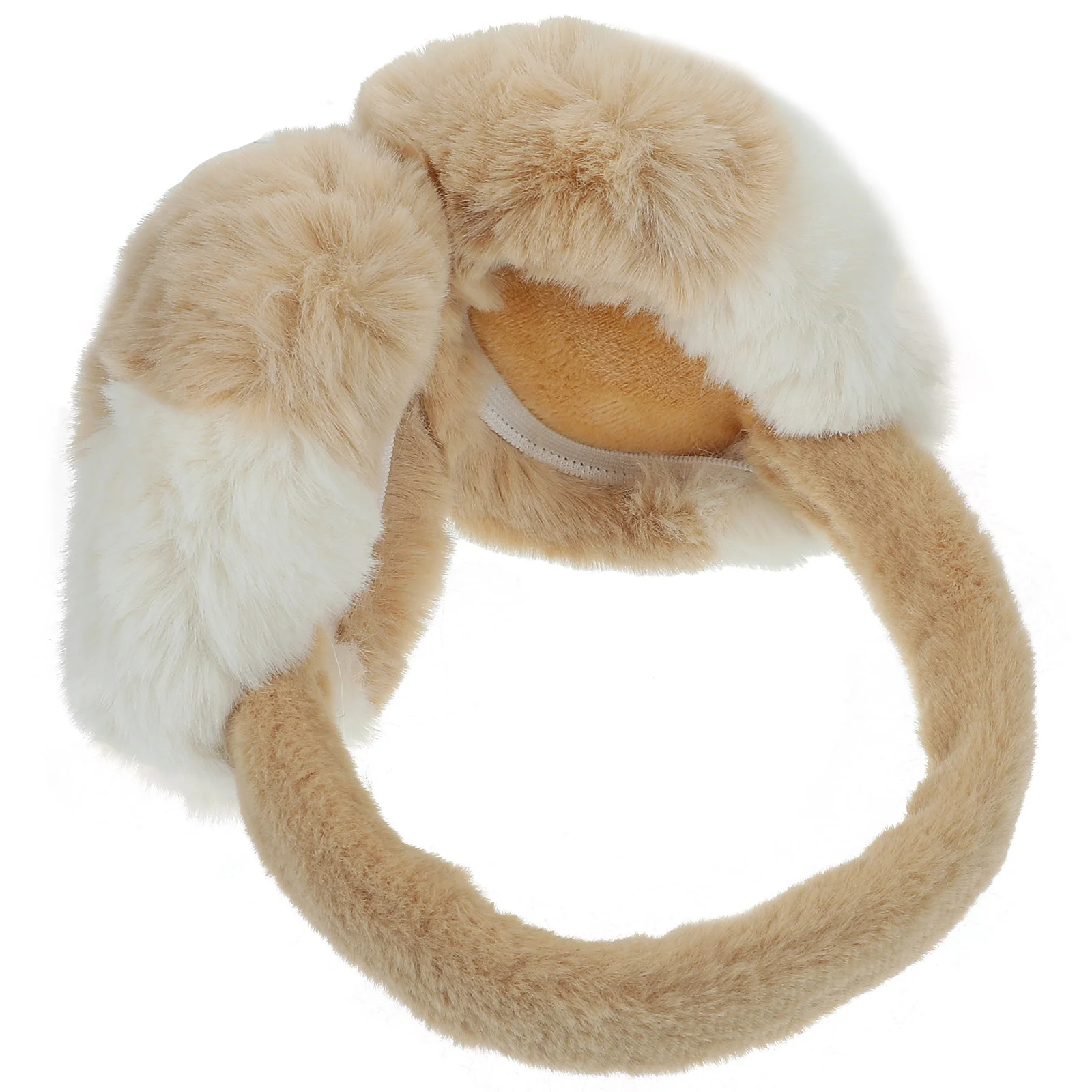 

Ear Muff Fuzzy Earmuff Ski Ear Muff Acrylic Ear Warmer Winter Accessory