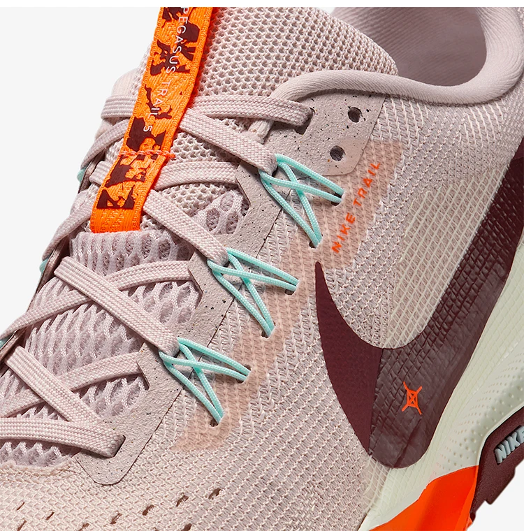 Nike Original Pegasus Trail 5 Damen-Offroad-Laufschuhe DV3865-602 – Detail 9