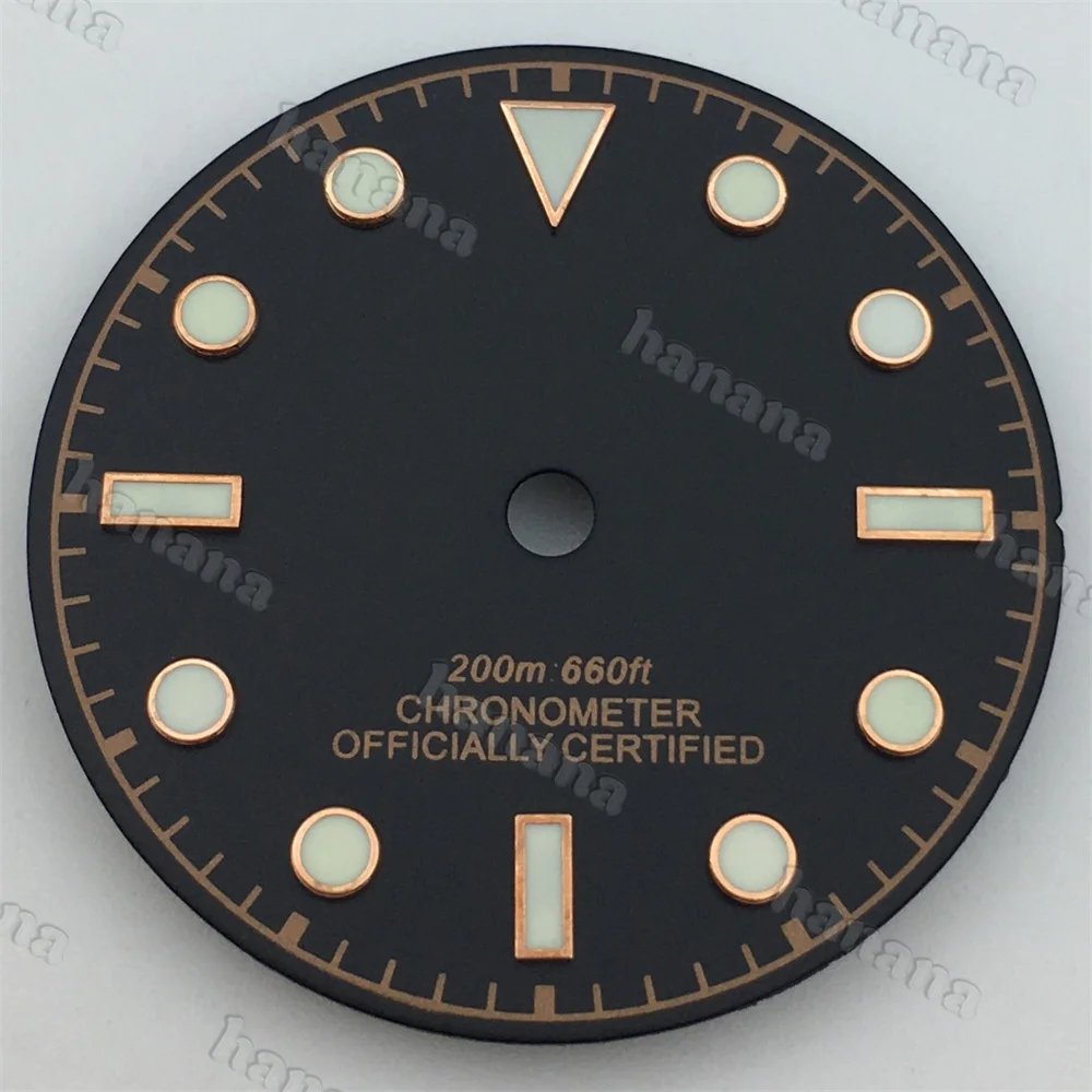 29mm Multicolor Dial with Bracelet