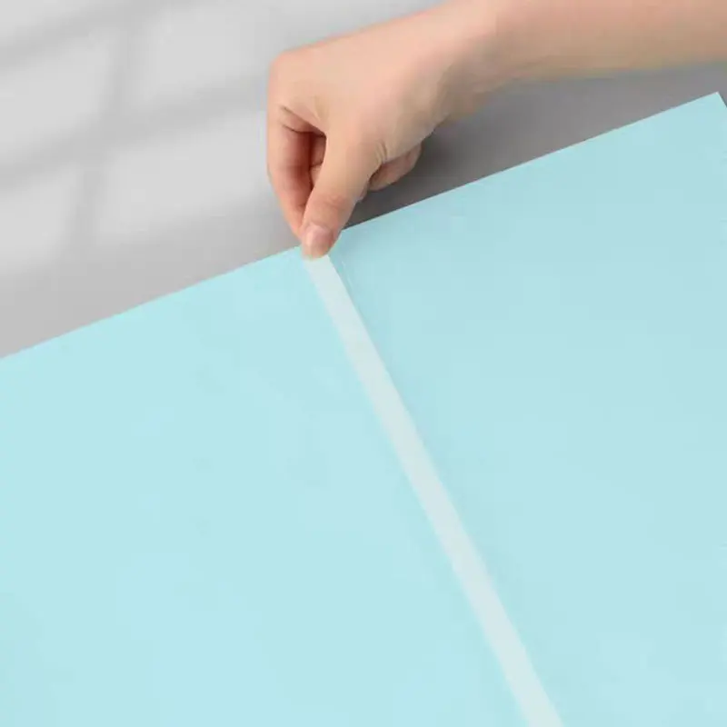 10pcs/Lot A4 Hot Melt Binding Machine Glue Strip 27/36mm Glue Binding Document Contract Information Office Supplies