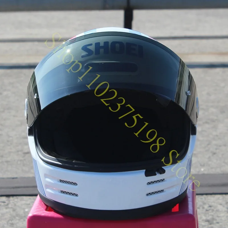 SHOEI GLAMSTER ABS Ƽ Ǯ̽ , Ϻ  Ƽ Ҹ   ũ  ȣ 