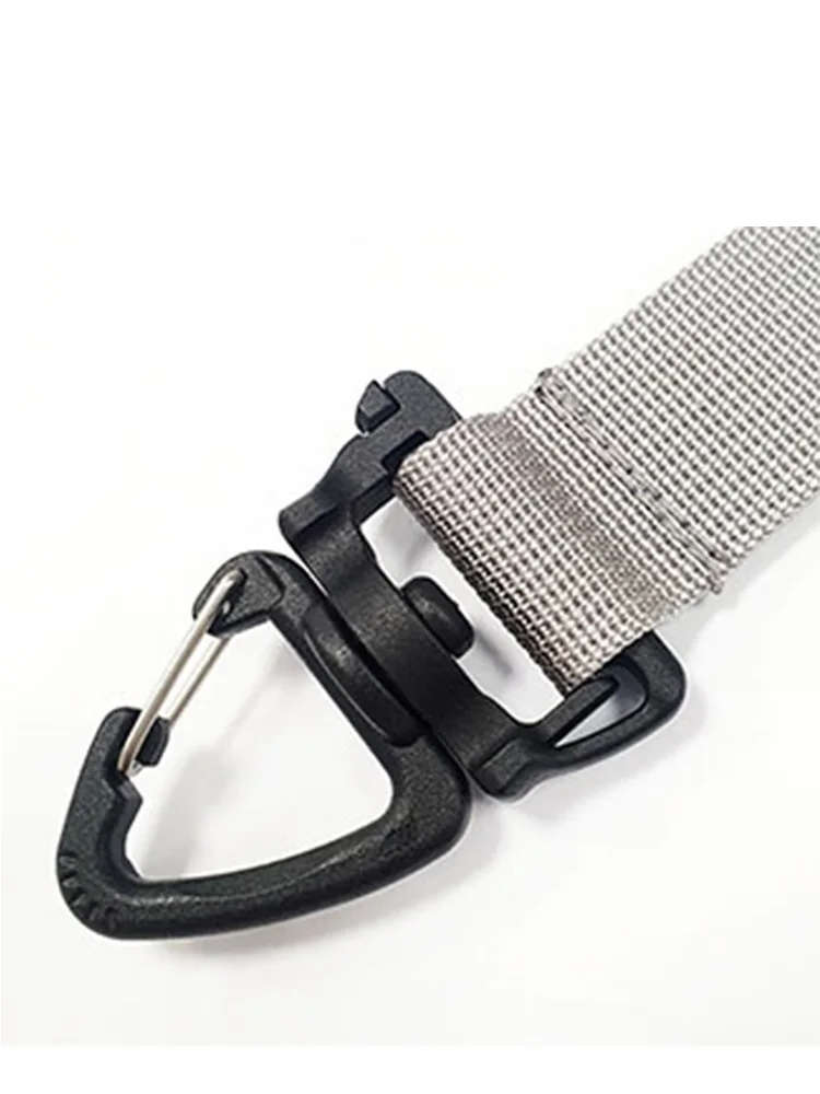 

QA Triangle Hook for Outdoor Strap Safety, WJ Fastener, Quick Release Replacement, Swivel Hook