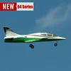 Freewing Banshee 64mm Ducted Fan Sport EDF Jet- PNP RC Airplane Simulation Model Aviation Remote Control Aircraft Toys 3