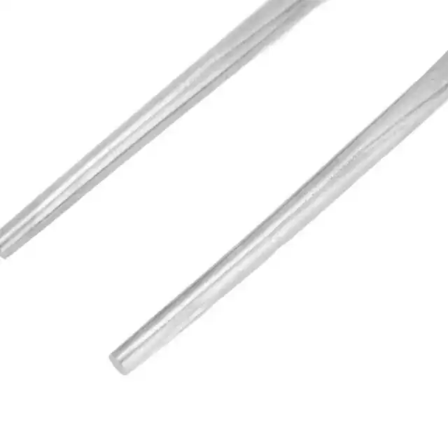 Bonsai Ágvágó Vágófogók Rozsdamentes Acél Hegyes Hegyek 210 Mm/8,3 Hüvelykes Ergonómikus Kerti Nagy Tehera - Image 2