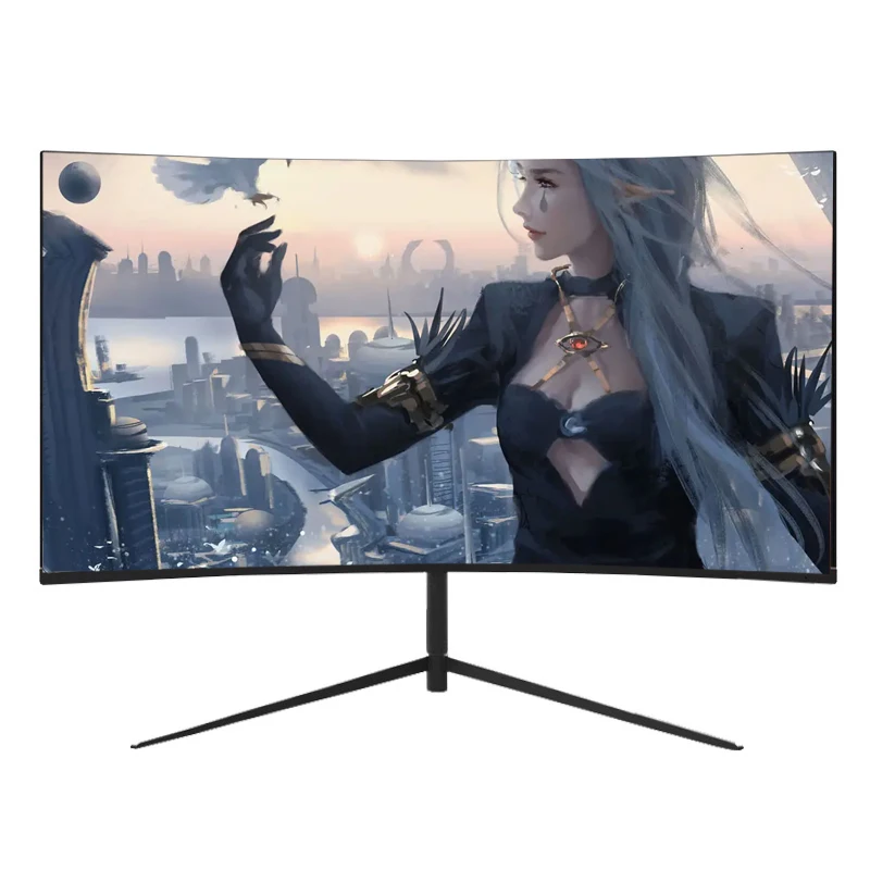  ũ Ŀ , ̸ Ŀ ̵ 27 ̹ LED  144Hz 165Hz, Dp Ŀ ũ ũž , 24 ġ