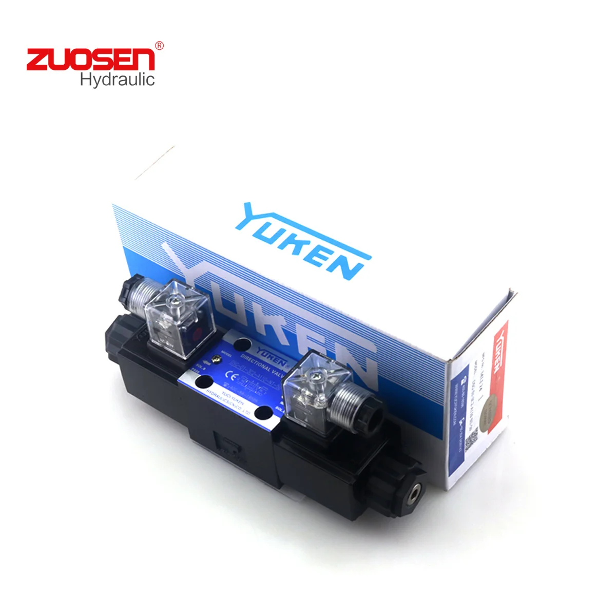 DSG-01-3C2-A220-N1-51T DSG-01-3C2-A220-N1-50T DSG-01-3C2-A220-N1-51T DSG-01-3C2-D24-N1-50T Yuken Hydraulic valve
