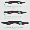 MoKo Swimming Headband for Kids Adults Children Neoprene Cute Swimmers Waterproof Ear Hair Band for men women 4