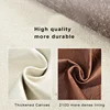60 to 200cm white canvas Adult or Children's taekwondo Hanging style Sanda boxing sandbags iron sand palm sandbagsIron sandbags 5