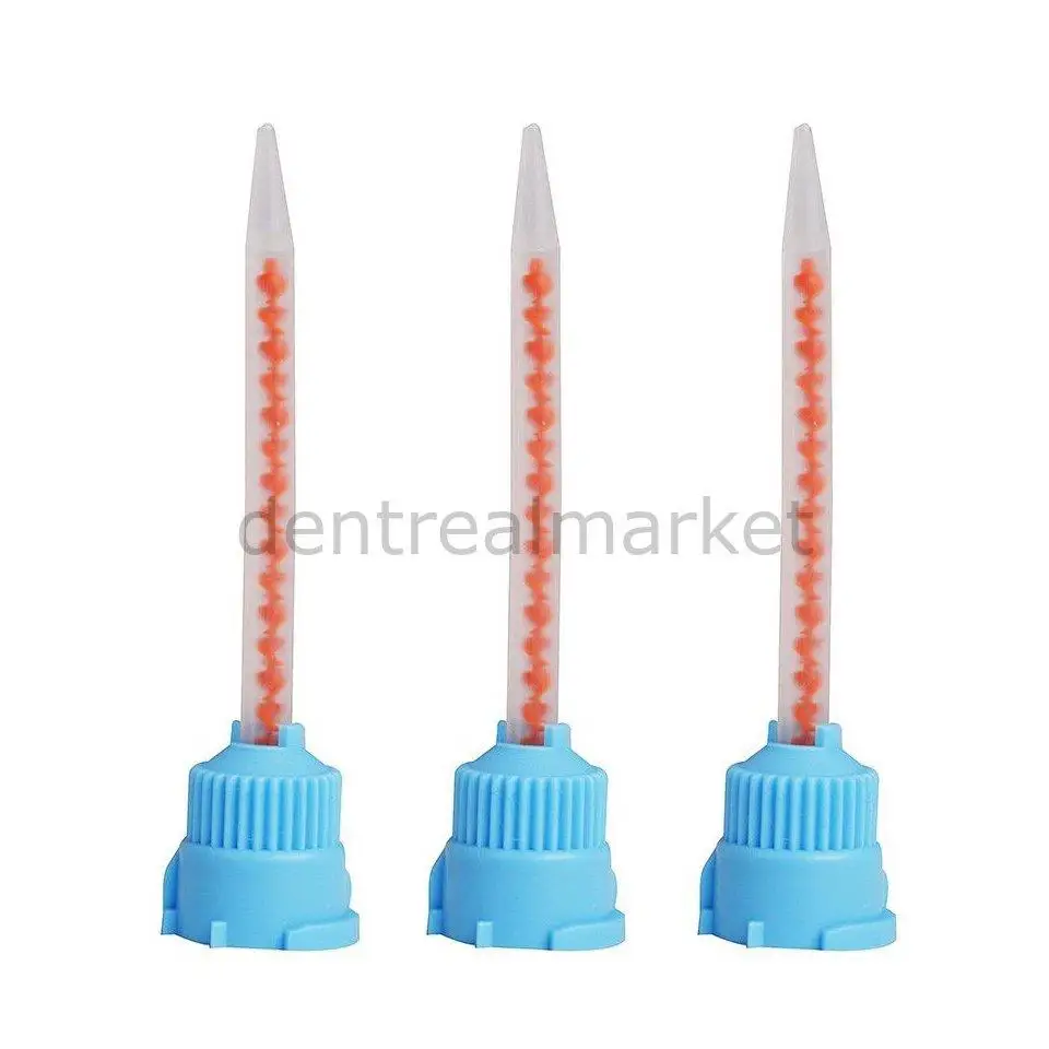 

Tpc - Protemp 4 Gun Mixer type Blue-fent