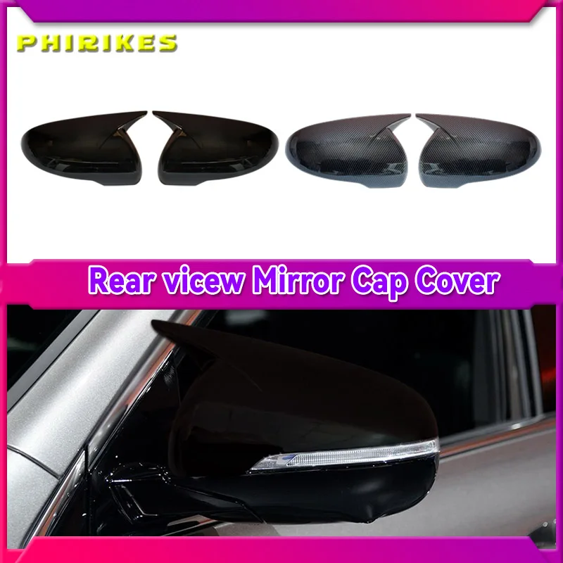 

Для автомобильного бокового зеркала заднего вида Kia Sorento 2015-2020